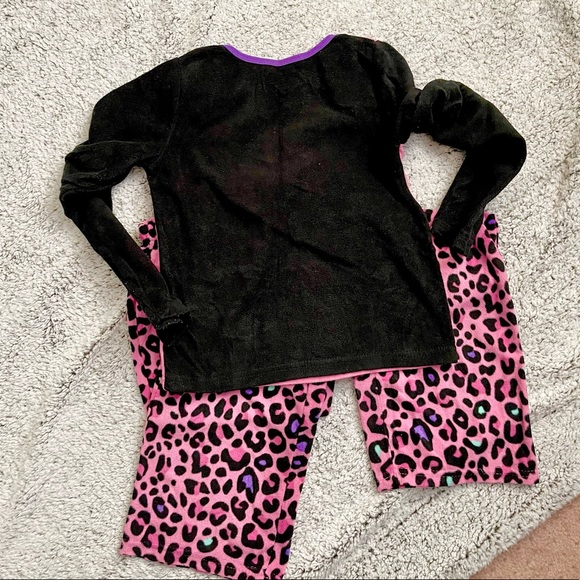 LOL Surprise Pajama Set - Picture 2 of 2